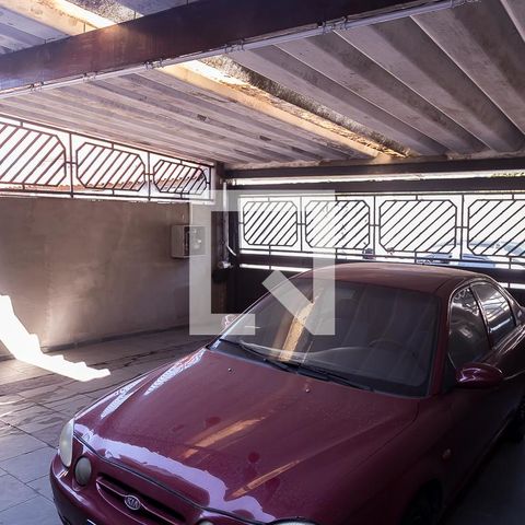 Casa à venda com 150m², 3 quartos e 1 vagaGaragem