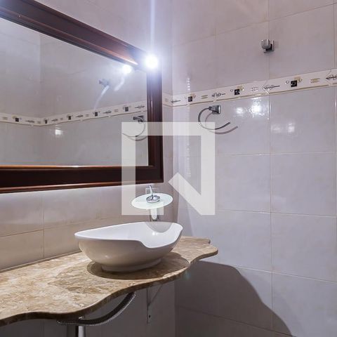 Casa à venda com 150m², 3 quartos e 1 vagaBanheiro Social