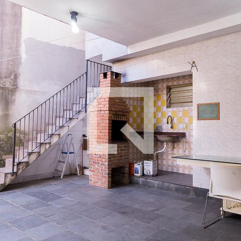 Casa à venda com 150m², 3 quartos e 1 vagaQuintal e Churrasqueira