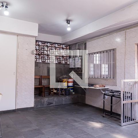 Casa à venda com 150m², 3 quartos e 1 vagaQuintal e Churrasqueira