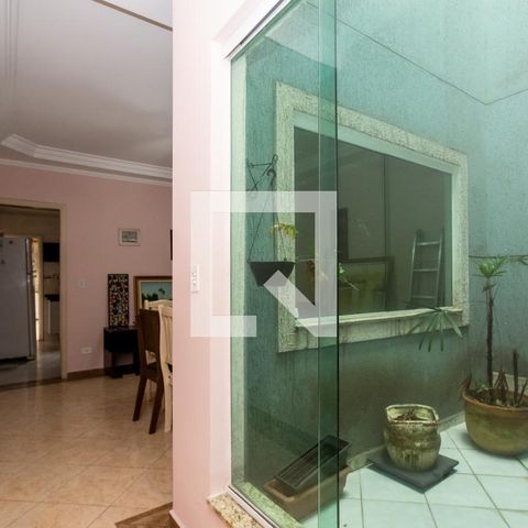 Casa à venda com 132m², 3 quartos e 2 vagasJardim de inverno