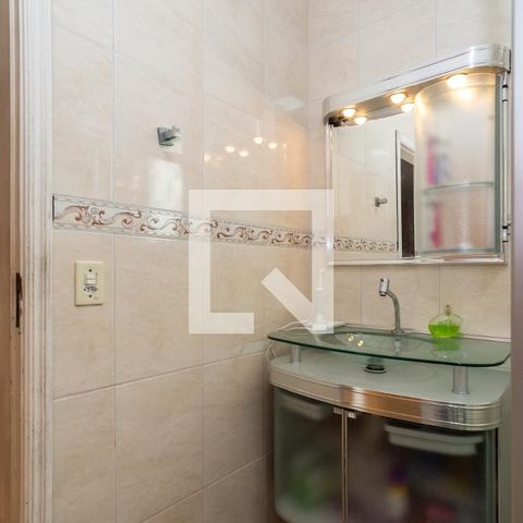 Casa à venda com 132m², 3 quartos e 2 vagasBanheiro da Suíte
