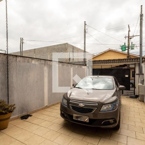 Casa à venda com 132m², 3 quartos e 2 vagasGaragem