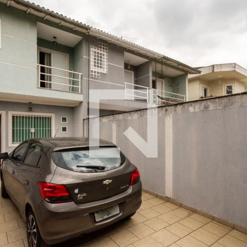 Casa à venda com 132m², 3 quartos e 2 vagasGaragem