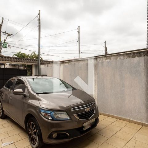 Casa à venda com 132m², 3 quartos e 2 vagasGaragem