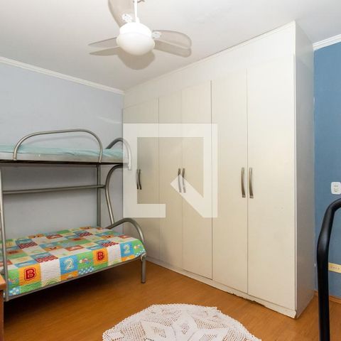 Casa à venda com 132m², 3 quartos e 2 vagasQuarto 2