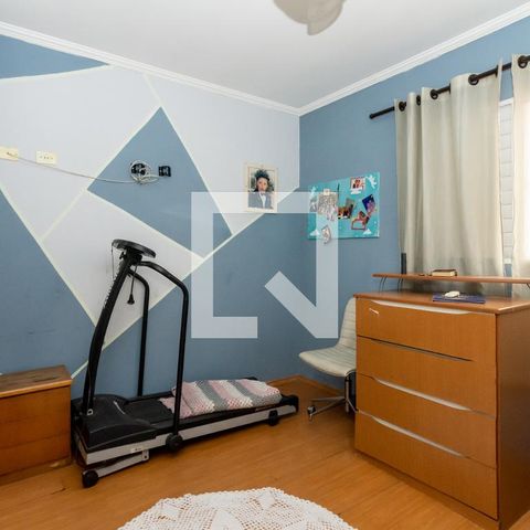 Casa à venda com 132m², 3 quartos e 2 vagasQuarto 2