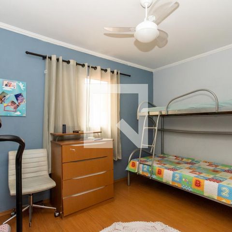 Casa à venda com 132m², 3 quartos e 2 vagasQuarto 2