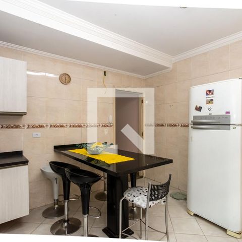 Casa à venda com 132m², 3 quartos e 2 vagasCozinha
