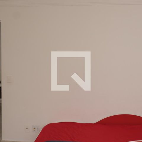 Apartamento à venda com 38m², 1 quarto e 1 vagaQuarto