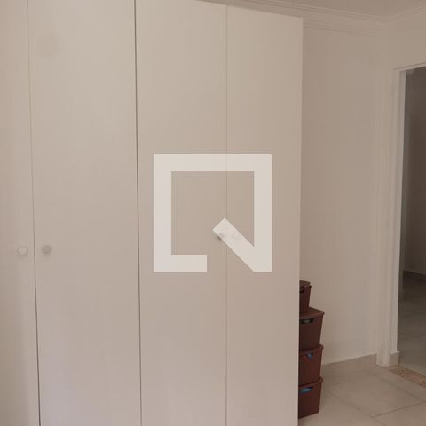 Apartamento à venda com 38m², 1 quarto e 1 vagaQuarto