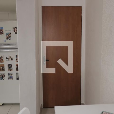 Apartamento à venda com 38m², 1 quarto e 1 vagaSala