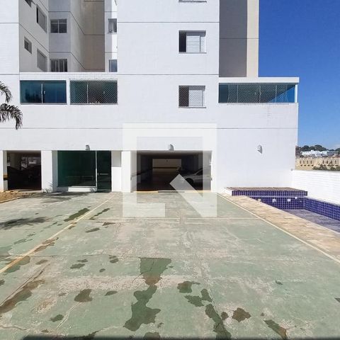 Apartamento à venda com 78m², 3 quartos e 2 vagasÁrea comum