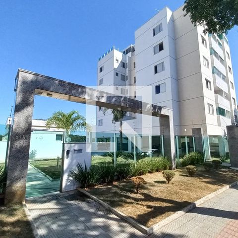 Apartamento à venda com 78m², 3 quartos e 2 vagasFachada