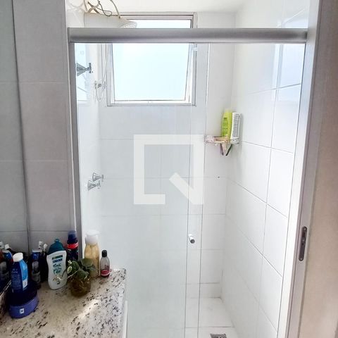 Apartamento à venda com 78m², 3 quartos e 2 vagasBanheiro da Suíte