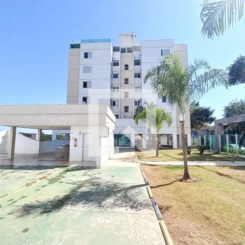 Apartamento à venda com 78m², 3 quartos e 2 vagasFachada