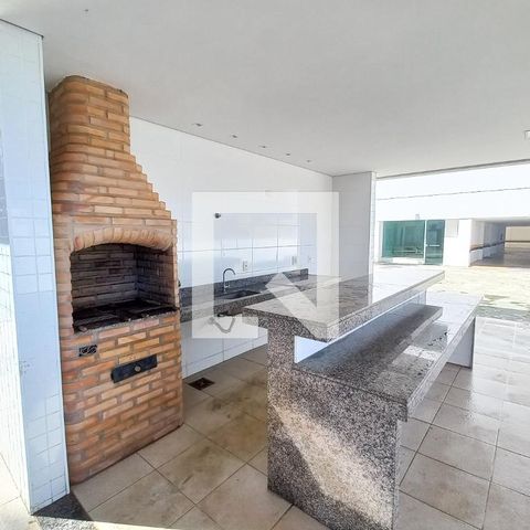 Apartamento à venda com 78m², 3 quartos e 2 vagasÁrea comum