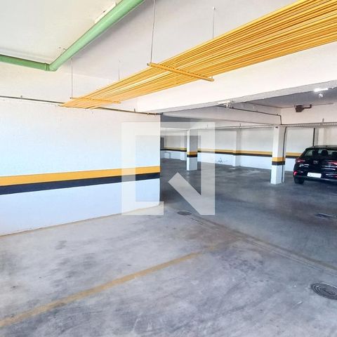 Apartamento à venda com 78m², 3 quartos e 2 vagasGaragem