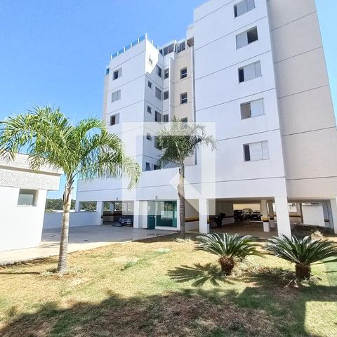 Apartamento à venda com 78m², 3 quartos e 2 vagasFachada