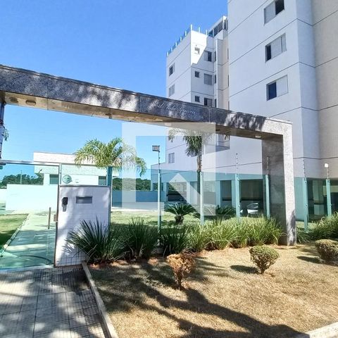 Apartamento à venda com 78m², 3 quartos e 2 vagasFachada