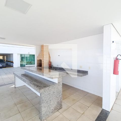 Apartamento à venda com 78m², 3 quartos e 2 vagasÁrea comum