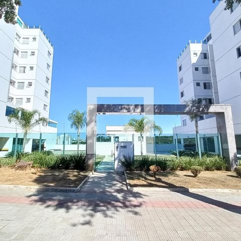 Apartamento à venda com 78m², 3 quartos e 2 vagasFachada