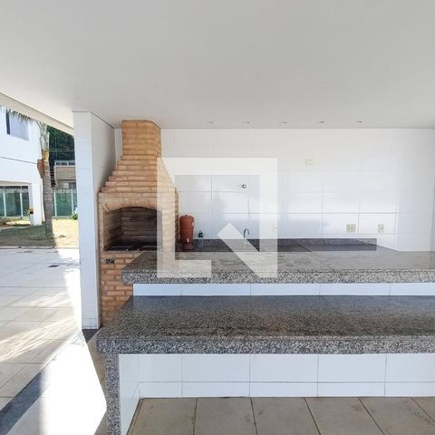 Apartamento à venda com 78m², 3 quartos e 2 vagasÁrea comum