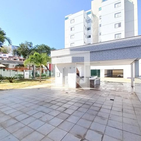 Apartamento à venda com 78m², 3 quartos e 2 vagasÁrea comum