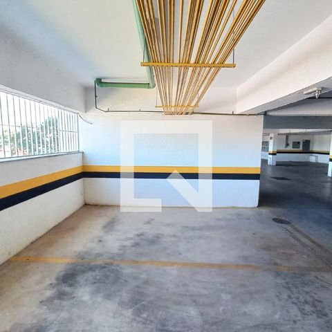 Apartamento à venda com 78m², 3 quartos e 2 vagasGaragem