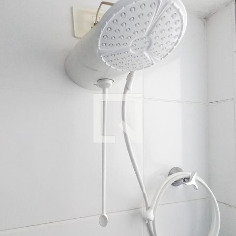 Apartamento à venda com 78m², 3 quartos e 2 vagasBanheiro da Suíte 