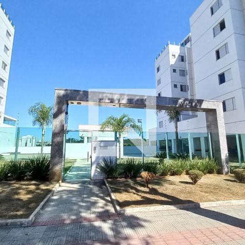 Apartamento à venda com 78m², 3 quartos e 2 vagasFachada