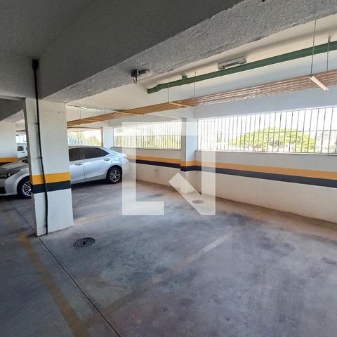 Apartamento à venda com 78m², 3 quartos e 2 vagasGaragem