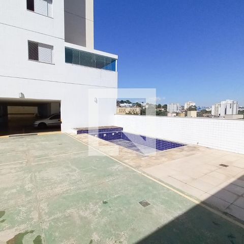 Apartamento à venda com 78m², 3 quartos e 2 vagasÁrea comum