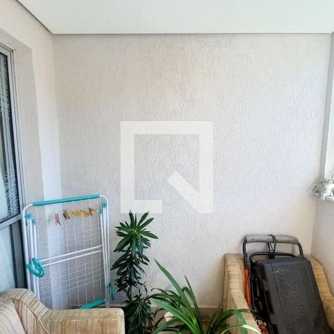 Apartamento à venda com 78m², 3 quartos e 2 vagasVaranda da Sala