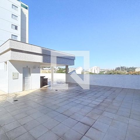 Apartamento à venda com 78m², 3 quartos e 2 vagasÁrea comum