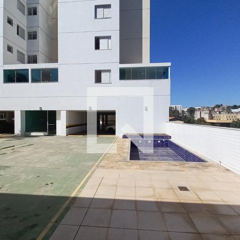 Apartamento à venda com 78m², 3 quartos e 2 vagasÁrea comum