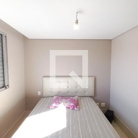 Apartamento à venda com 78m², 3 quartos e 2 vagasQuarto 1 - Suíte 