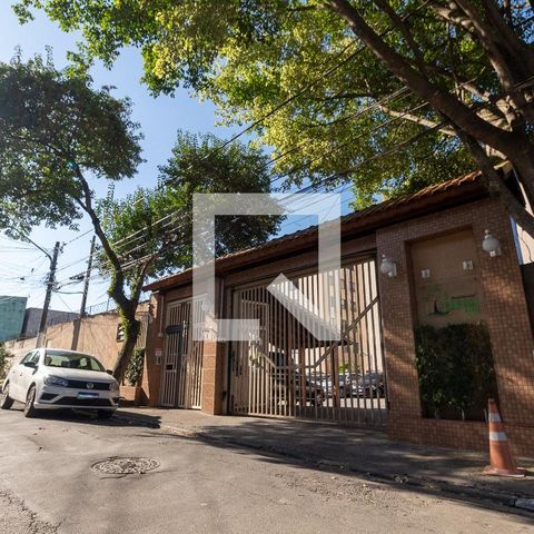 Apartamento à venda com 50m², 2 quartos e 1 vagaFachada do Prédio