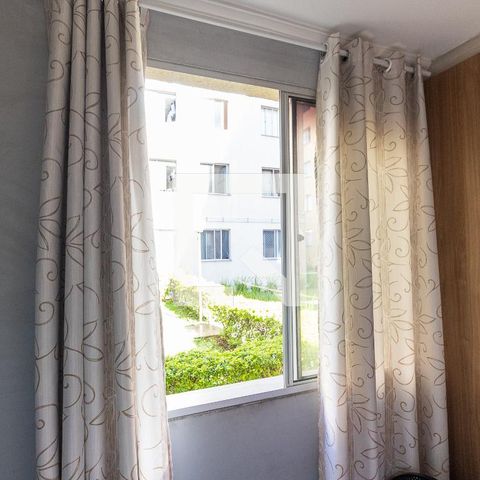 Apartamento à venda com 50m², 2 quartos e 1 vagaQuarto 1