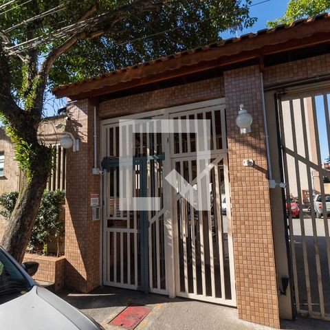 Apartamento à venda com 50m², 2 quartos e 1 vagaFachada do Prédio