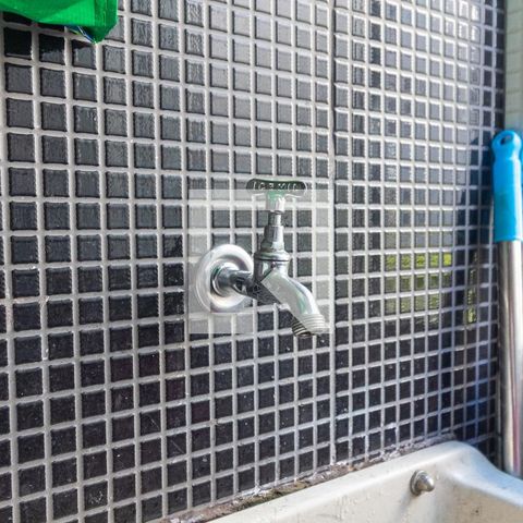 Apartamento à venda com 50m², 2 quartos e 1 vagaLavanderia (Torneira)