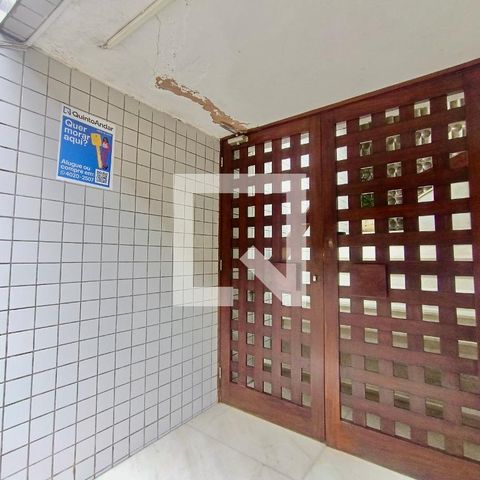 Apartamento à venda com 280m², 3 quartos e 1 vaga Apartamento à venda com 280m², 3 quartos e 1 vagaFachada com cartaz QA.