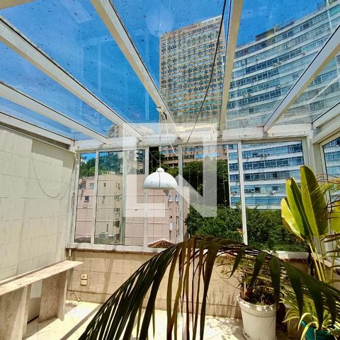 Apartamento à venda com 280m², 3 quartos e 1 vaga Apartamento à venda com 280m², 3 quartos e 1 vagaSala 2 piso vista