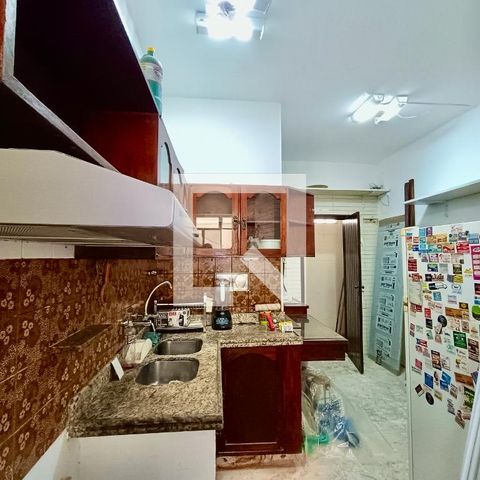 Apartamento à venda com 280m², 3 quartos e 1 vaga Apartamento à venda com 280m², 3 quartos e 1 vagaCopa / Cozinha