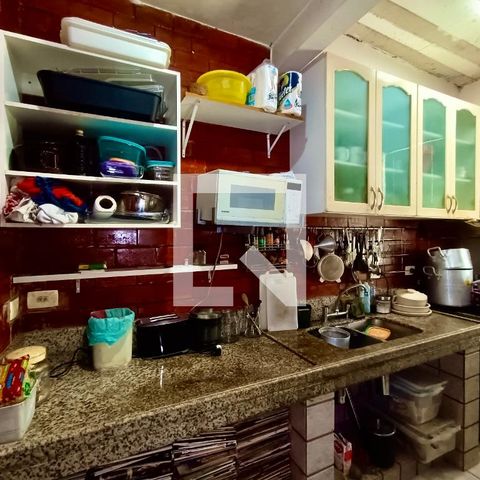 Apartamento à venda com 280m², 3 quartos e 1 vaga Apartamento à venda com 280m², 3 quartos e 1 vagaCozinha auxiliar