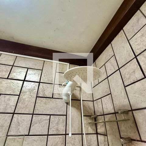 Apartamento à venda com 280m², 3 quartos e 1 vaga Apartamento à venda com 280m², 3 quartos e 1 vagaBanheiro social