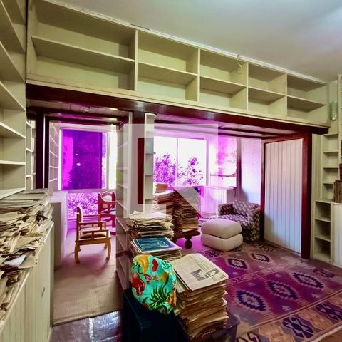 Apartamento à venda com 280m², 3 quartos e 1 vaga Apartamento à venda com 280m², 3 quartos e 1 vagaSala