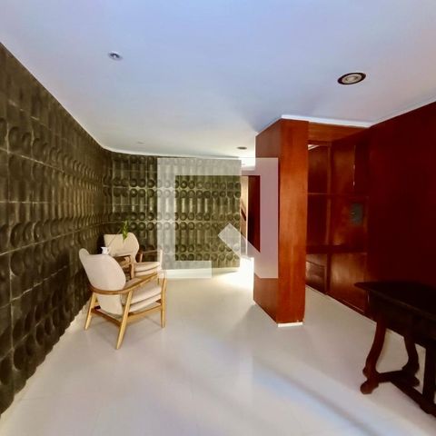 Apartamento à venda com 280m², 3 quartos e 1 vaga Apartamento à venda com 280m², 3 quartos e 1 vagaPortaria