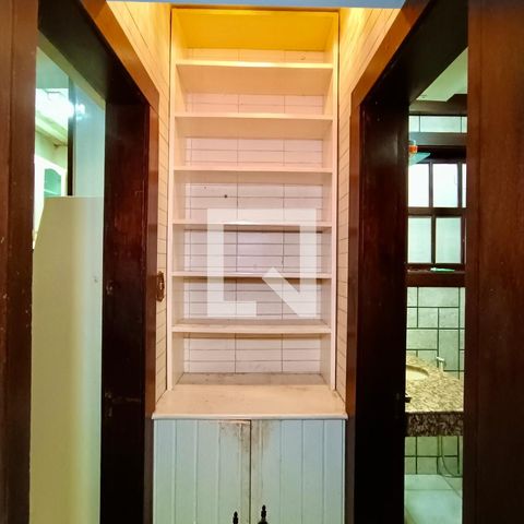Apartamento à venda com 280m², 3 quartos e 1 vaga Apartamento à venda com 280m², 3 quartos e 1 vagaCorredor