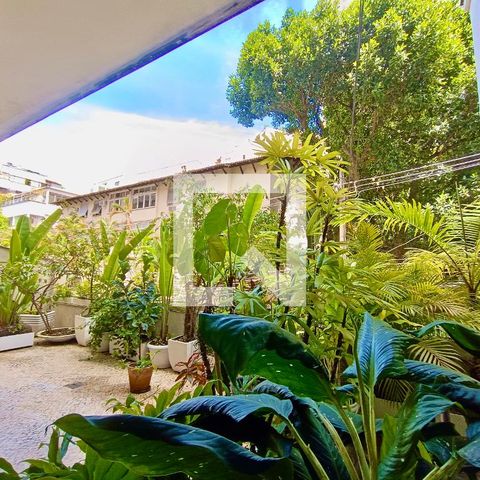 Apartamento à venda com 280m², 3 quartos e 1 vaga Apartamento à venda com 280m², 3 quartos e 1 vagaJardim